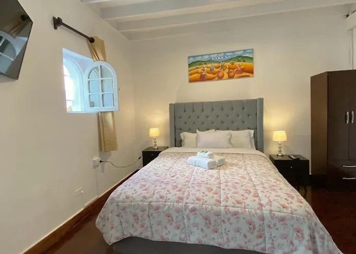 Casa de huéspedes: Lion Backpackers