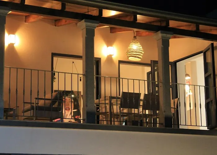 Hotel Casas da Fortaleza
