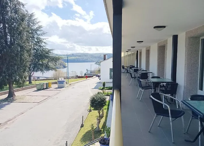 Hotel familiar: Hotel Villa Jardín