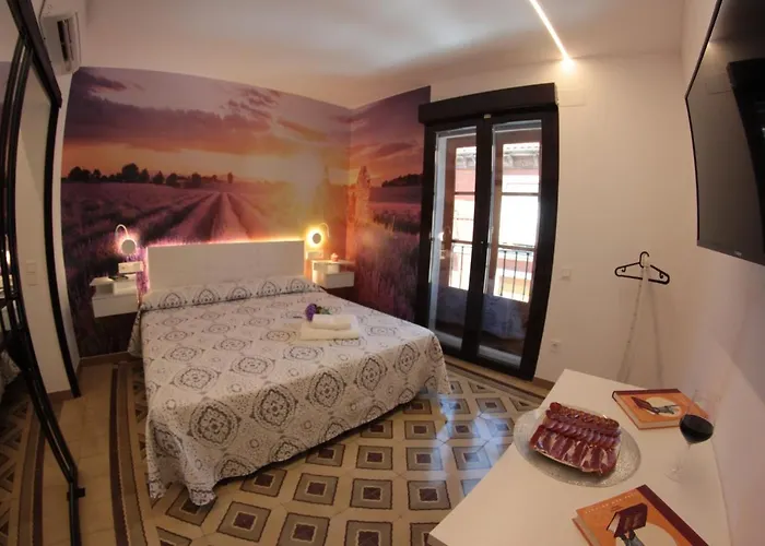 Hotel cerca del colegio: Fp Hotels