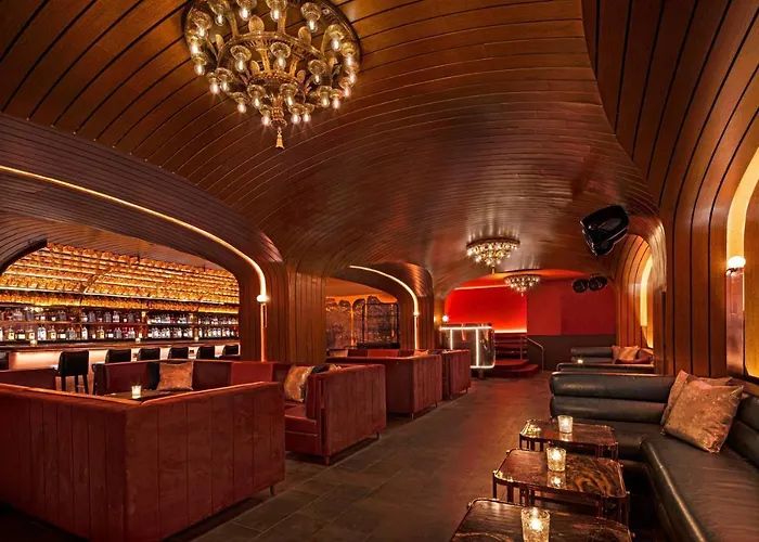 Moxy Nyc East Village