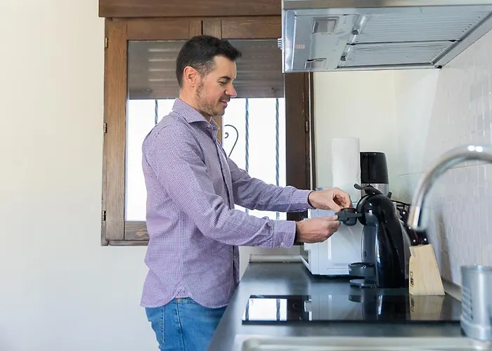 Casa Rural Las Colmenas