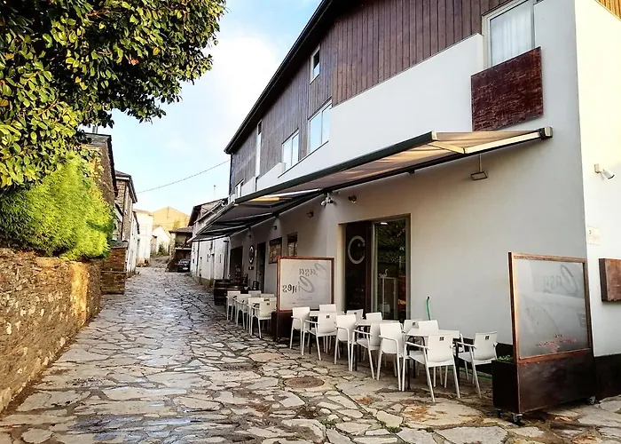 Casa Cines