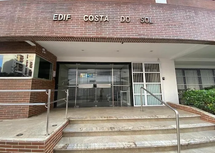 Condomínio Costa do Sol