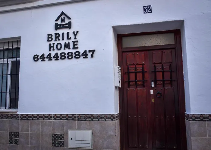 Apartamento: Brily Home
