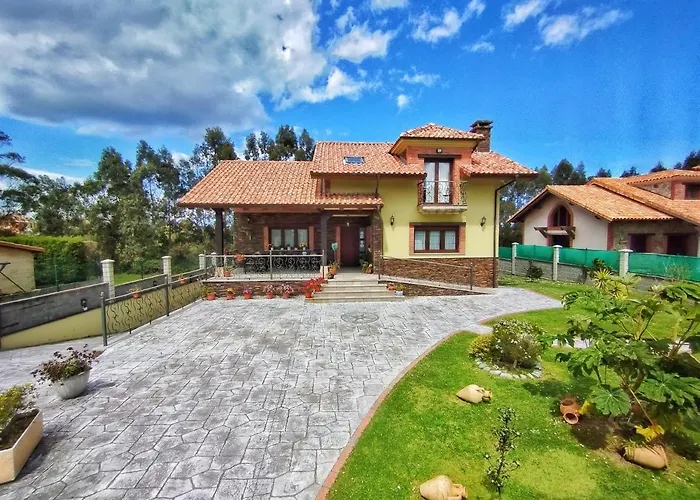 La Aguilerina Apartamentos Rurales