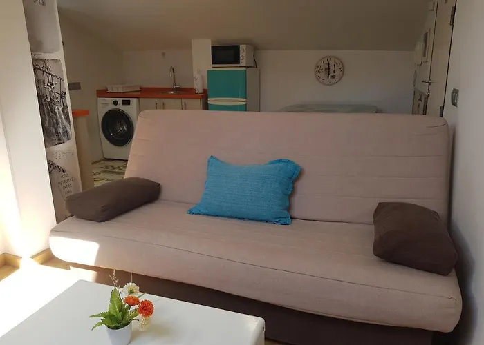 Alquiler de vacaciones: Apartamentos Momas La Casa De Mamá