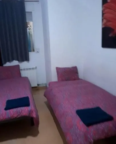 Alquiler de vacaciones: Tommy