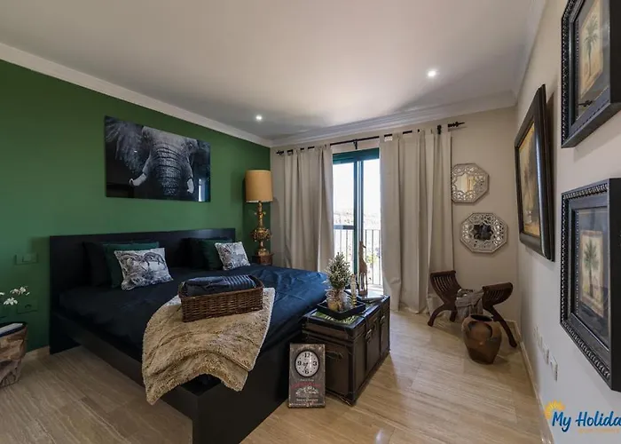 Villa Monte Leon