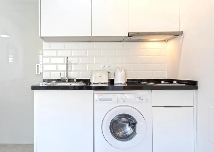 Alquiler de vacaciones: Livemalaga Pedregalejo