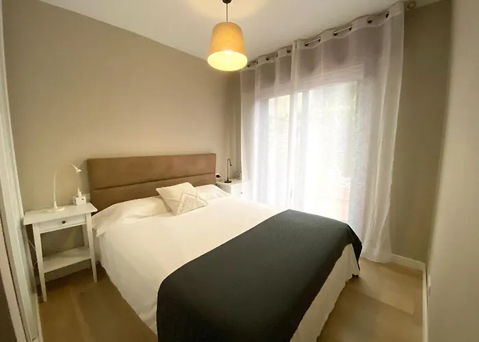 Sabaris -Baiona A 200 Metros De Playa Ladeira