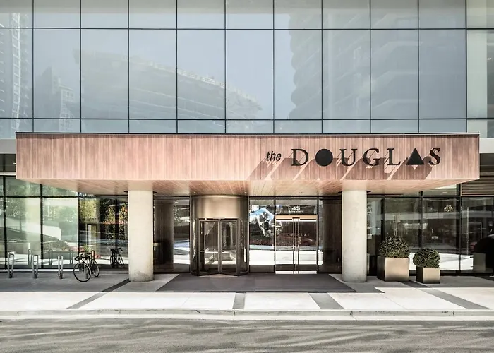 The Douglas, Autograph Collection