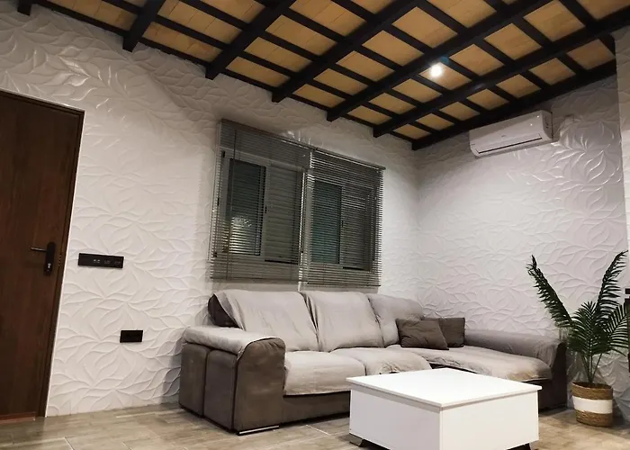 Casa Goliva Barbate