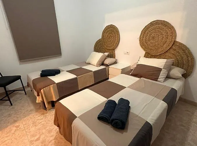 La Casa De La Abuela