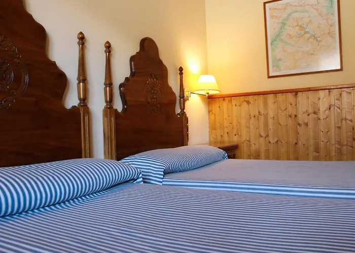 Hotel Delavall
