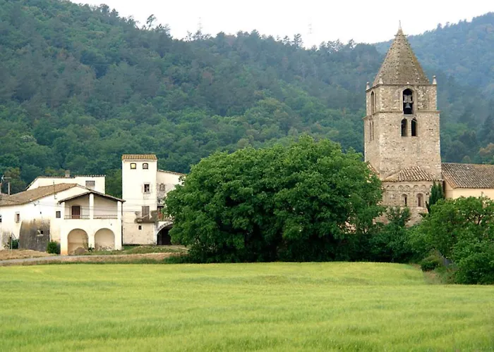 Els Masos De Caula