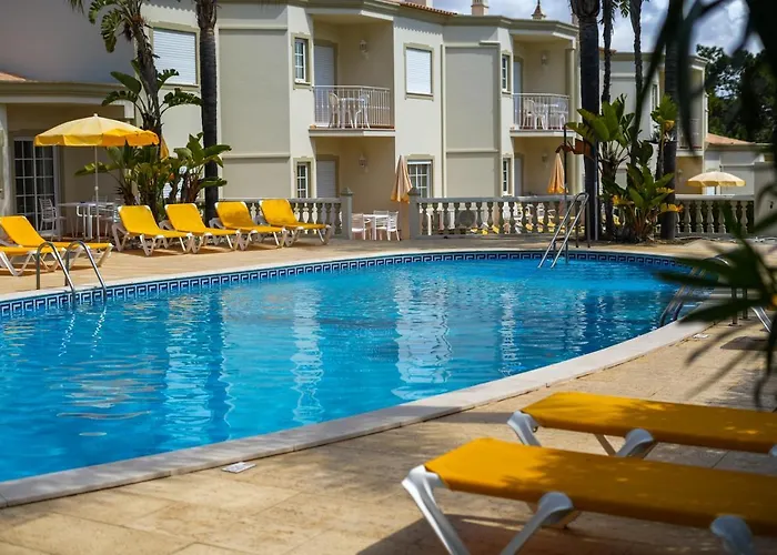 Hotel cerca del colegio: Vila do Castelo