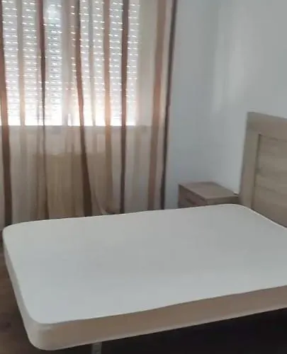 Apartamento 2 Habitaciones