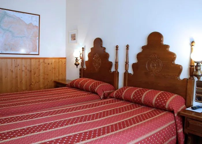 Hotel Delavall