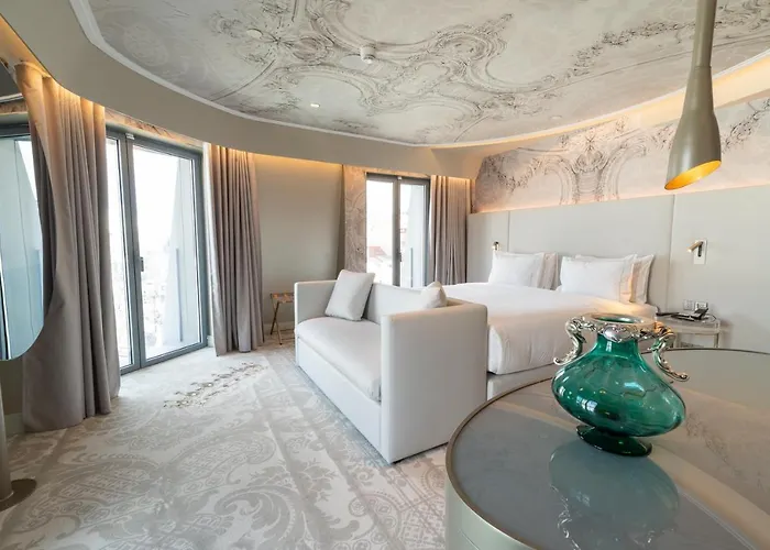 Hotel de lujo: Dos Reis By The Beautique Hotels
