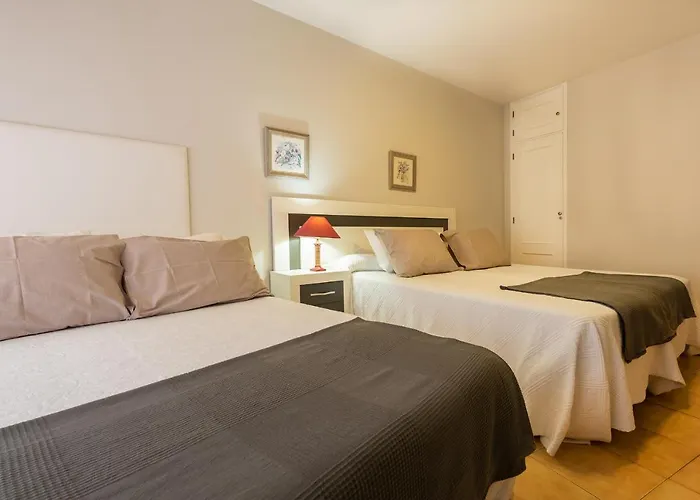 Casa de huéspedes: Hospedaxe Maria Aguiño