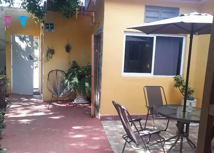 Casa Atrapasueños