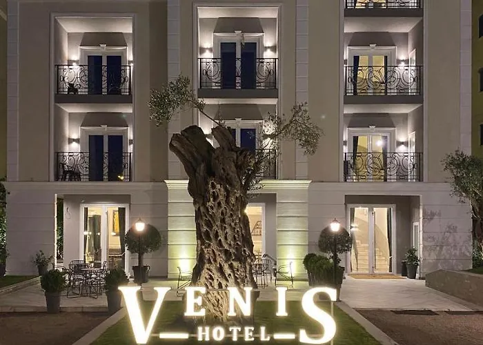  Venis