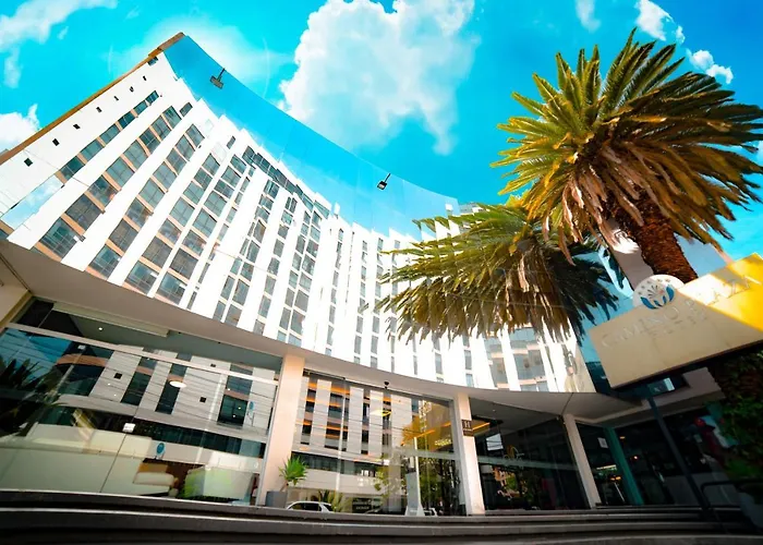 Camino Plaza