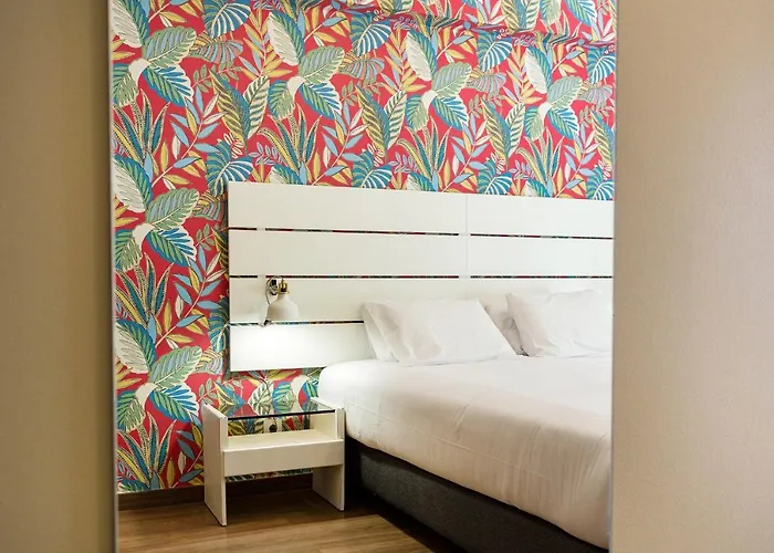 Hotel familiar: Dome Alvares Cabral