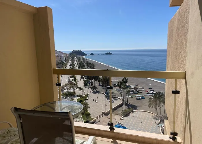 Alquiler de vacaciones: Apal Chinasol