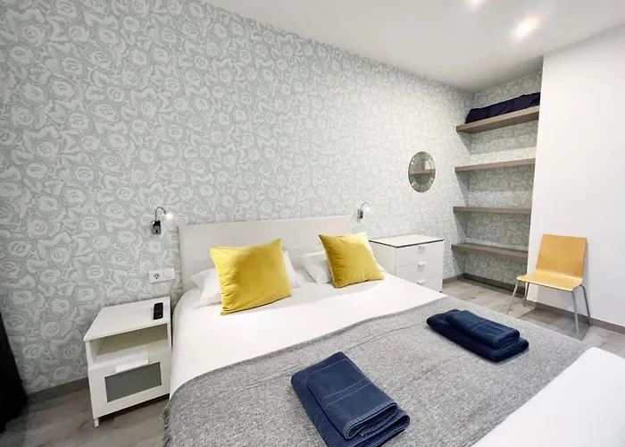 Paseo San Juan Barcelona