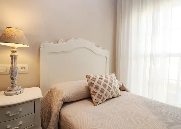 Hotel con vistas: Hotel Maestranza