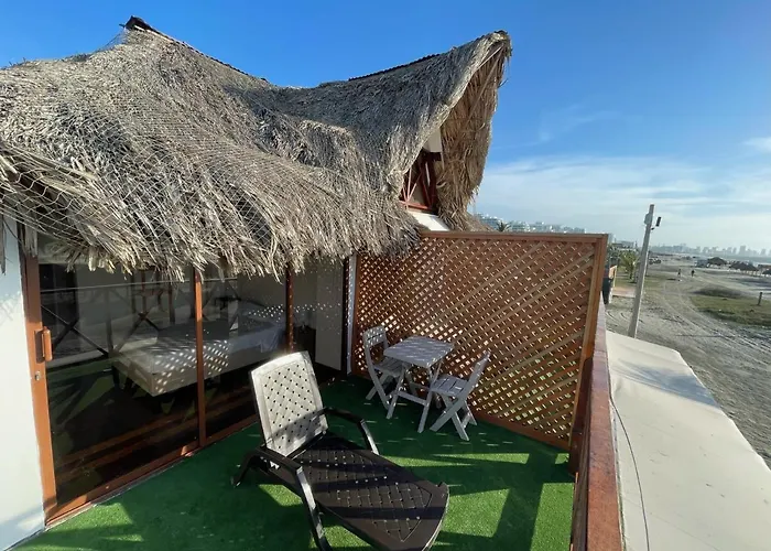  Y Restaurante Yalis