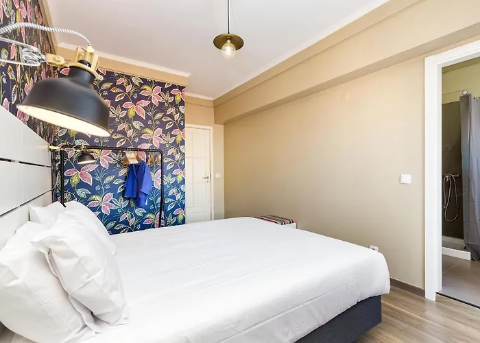 Hotel familiar: Dome Alvares Cabral