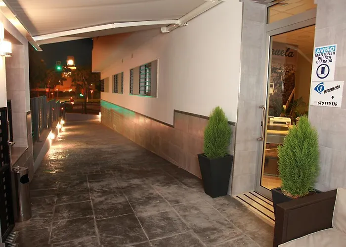 Hostal Doña Manuela