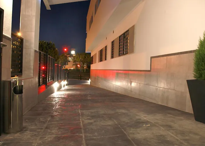 Hostal Doña Manuela