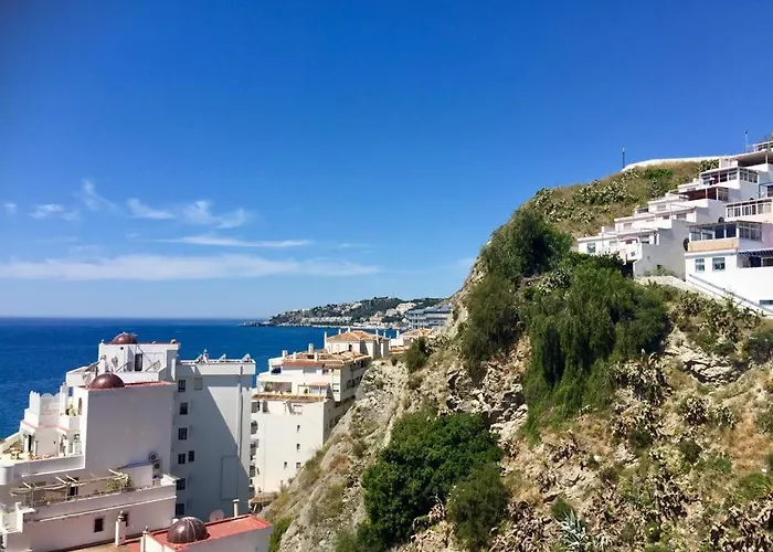 Alquiler de vacaciones: Apal Chinasol