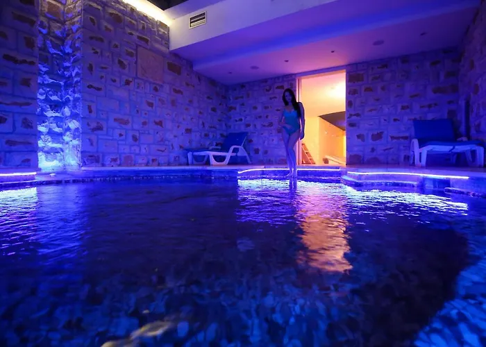 Diamond Hill Resort & Spa