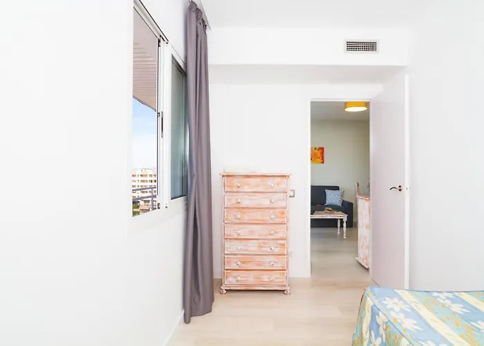 Apartamento: Apartamentos Priorat