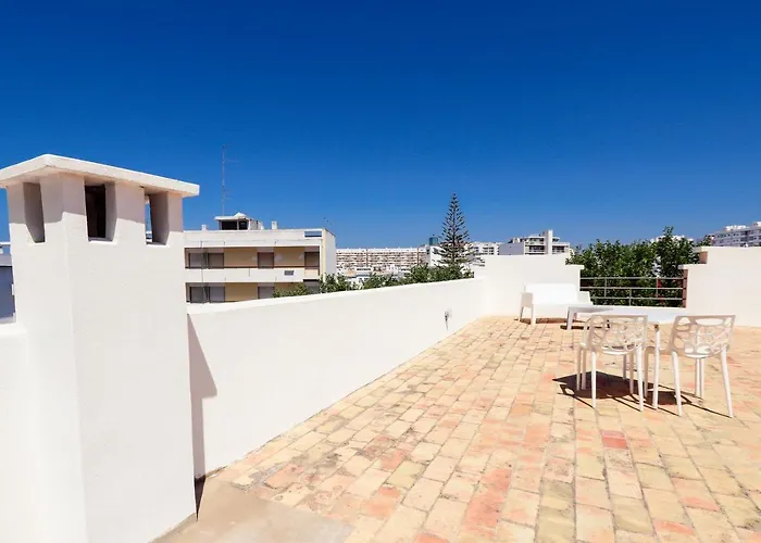 Guest House do Largo