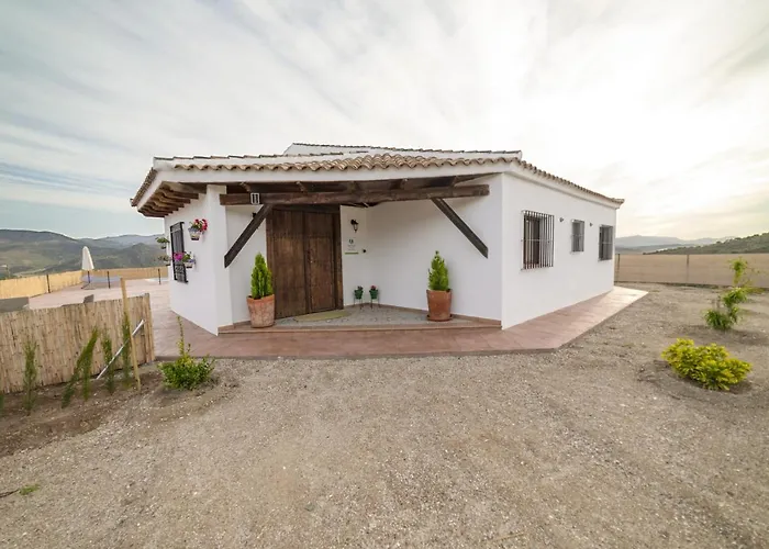 Casa de vacaciones: Casa Rural Mis Niñas