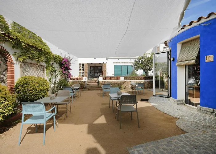 Hotel cerca del colegio: B&B Sant Pol - Adults Only