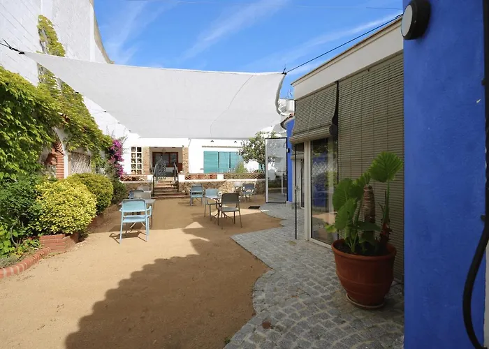 Hotel cerca del colegio: B&B Sant Pol - Adults Only