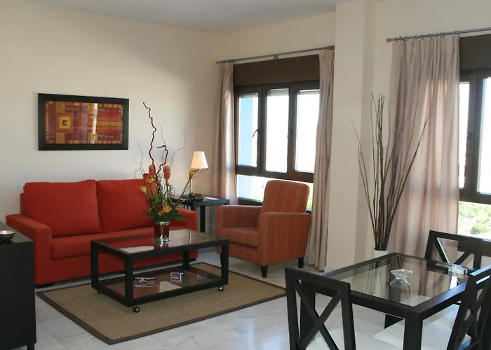 Luxsevilla Palacio