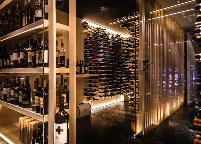 Hotel familiar: Hyatt Regency Hesperia Madrid