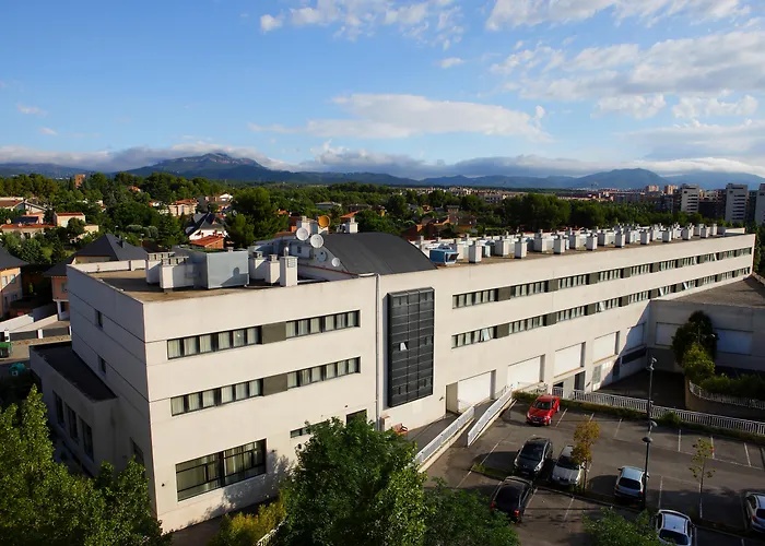 Hotel barato: Aparthotel Attica 21 Vallés