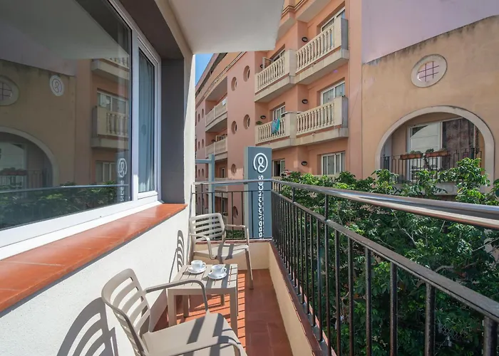 Lloret Santa Rosa By Pierre&Vacances