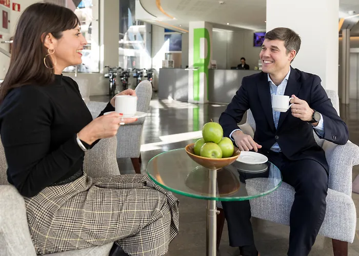 Sercotel Amister Art Hotel Barcelona