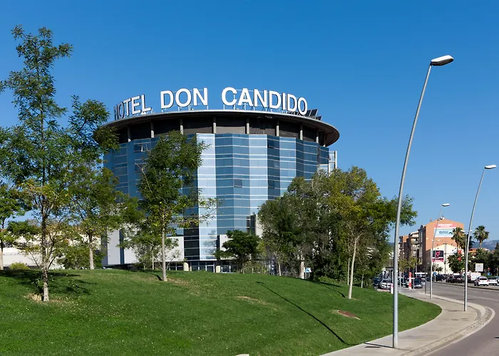 Don Cándido 4* Sup