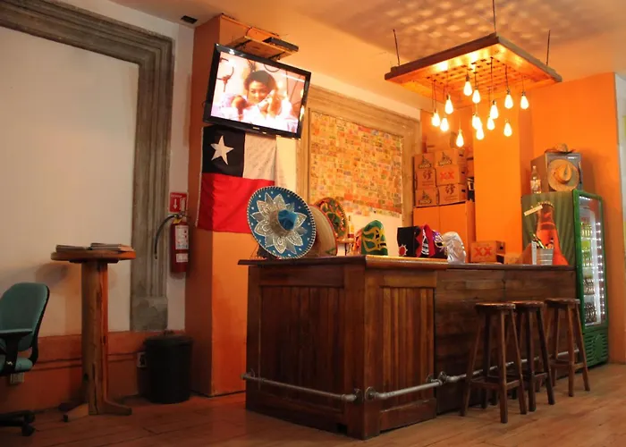 Hostal Amigo